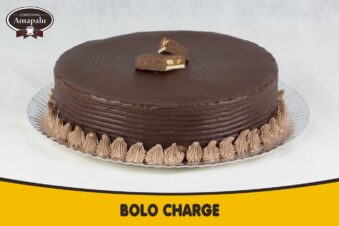 Bolo Charge