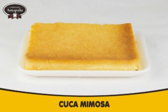 Cuca Mimosa