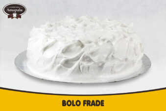 BOLO FRADE