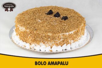 Bolo Amapalu