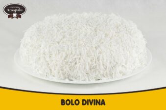 Bolo Divina