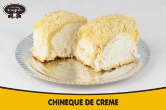 Chineque de Creme