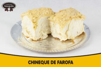 Chineque de Farofa