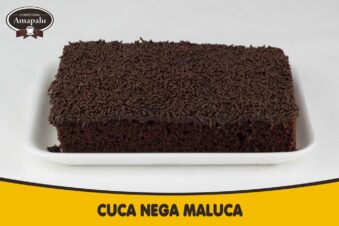 Cuca Nega Maluca