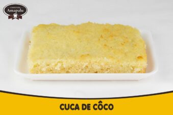 Cuca de Côco