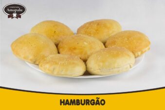 Hamburgão