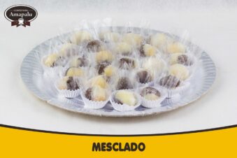 Mesclado