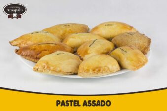 Pastel Assado