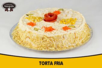 Torta Fria