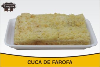 Cuca de Farofa