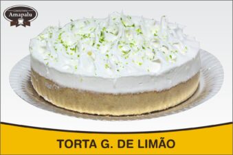 Torta G. de Limão